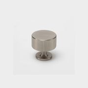 KT&CO Kitchen drawer knobs Rose Bay gallery detail image