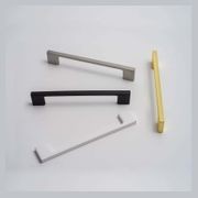 Ballarat Slim Profile Kitchen Handles gallery detail image