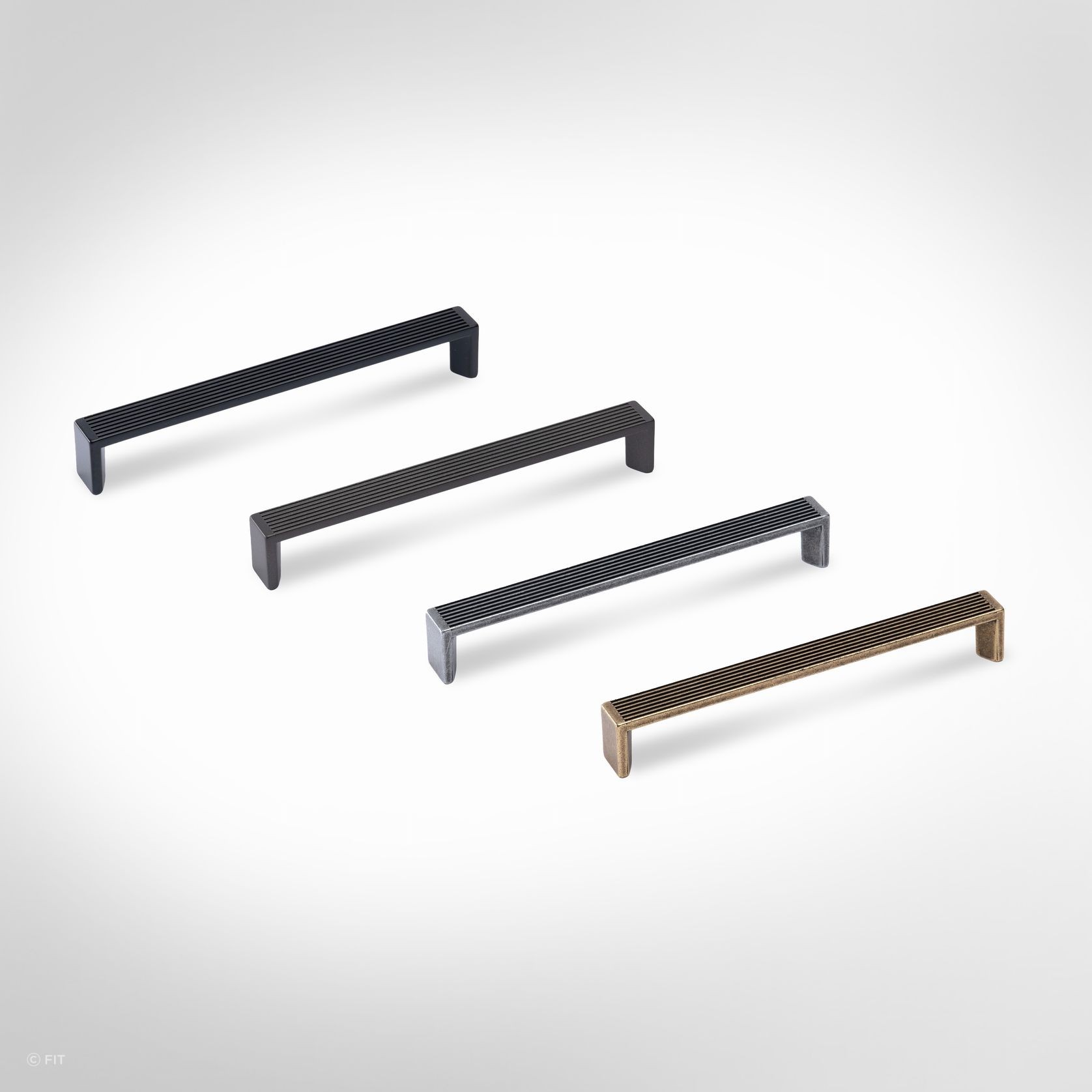 Barolo D Handle gallery detail image