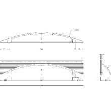 Barolo Tazza Cup Handle gallery detail image
