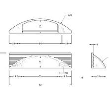 Barolo Tazza Cup Handle gallery detail image