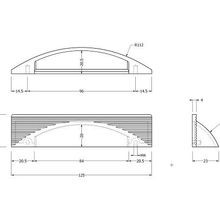 Barolo Tazza Cup Handle gallery detail image