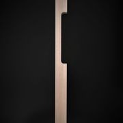 Bodo - Timber Door Handle - SDH008c gallery detail image