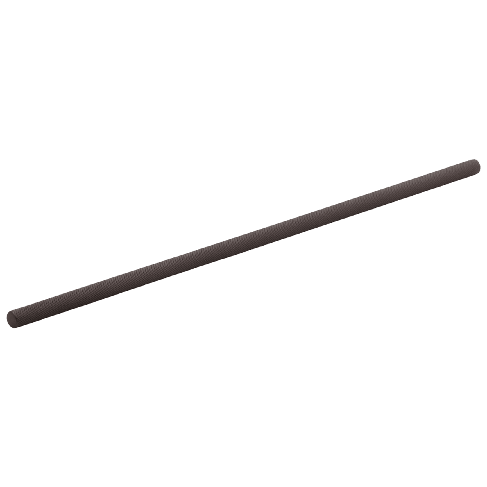 Arezzo Knurled Bar Handle (Bar Only) gallery detail image