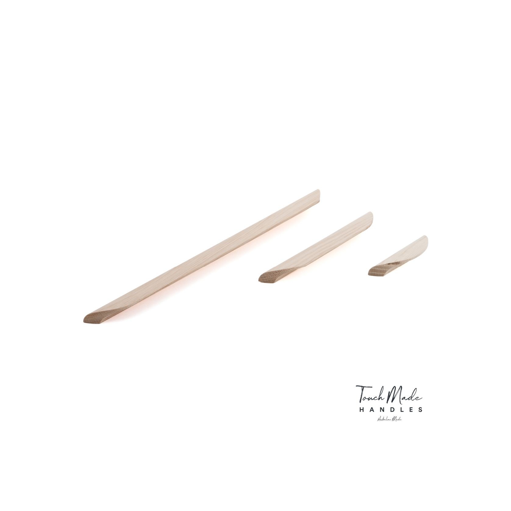 Cadello Crest Timber Handles gallery detail image