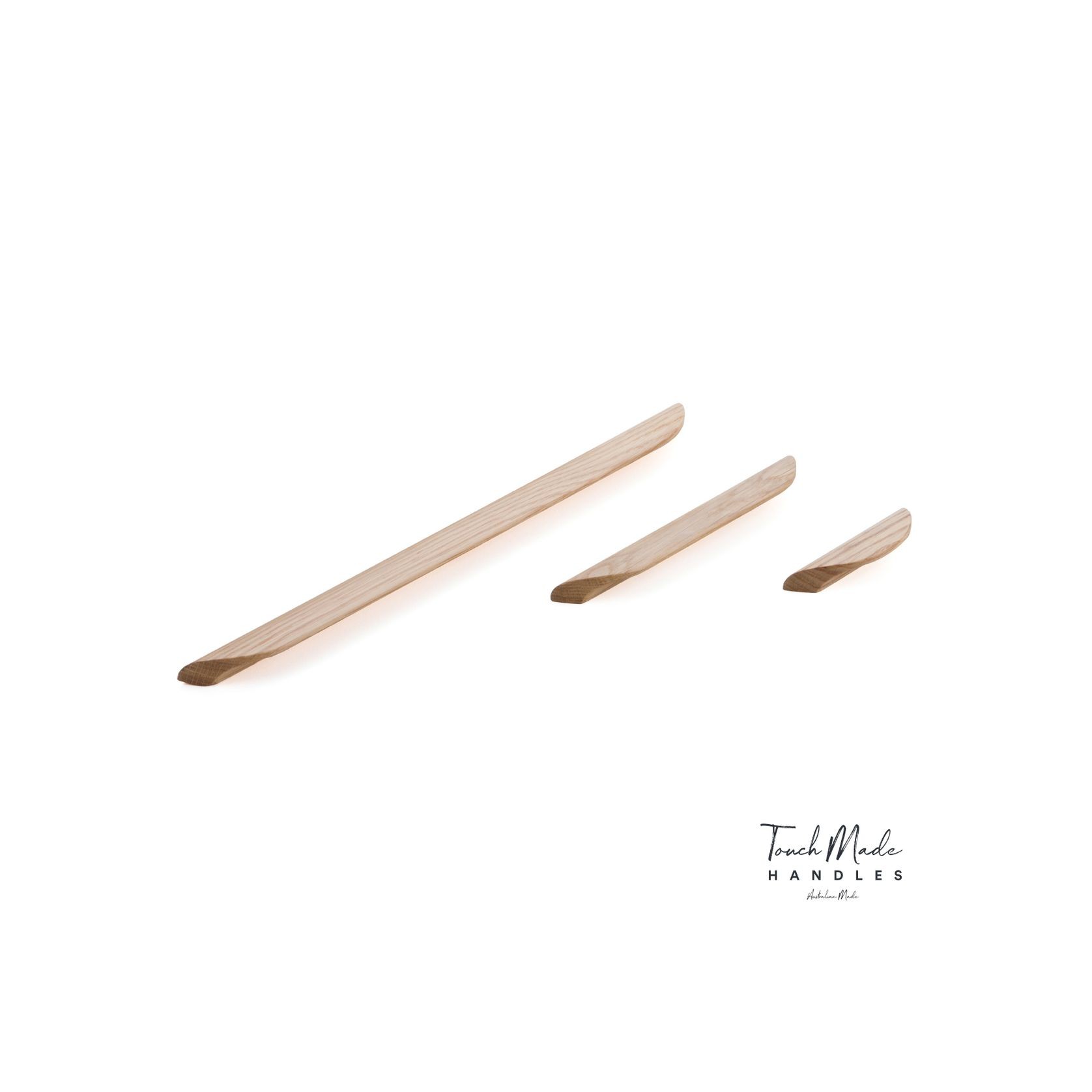 Cadello Crest Timber Handles gallery detail image