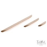 Cadello Crest Timber Handles gallery detail image