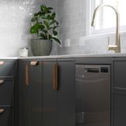 Cadello Crest Timber Handles gallery detail image