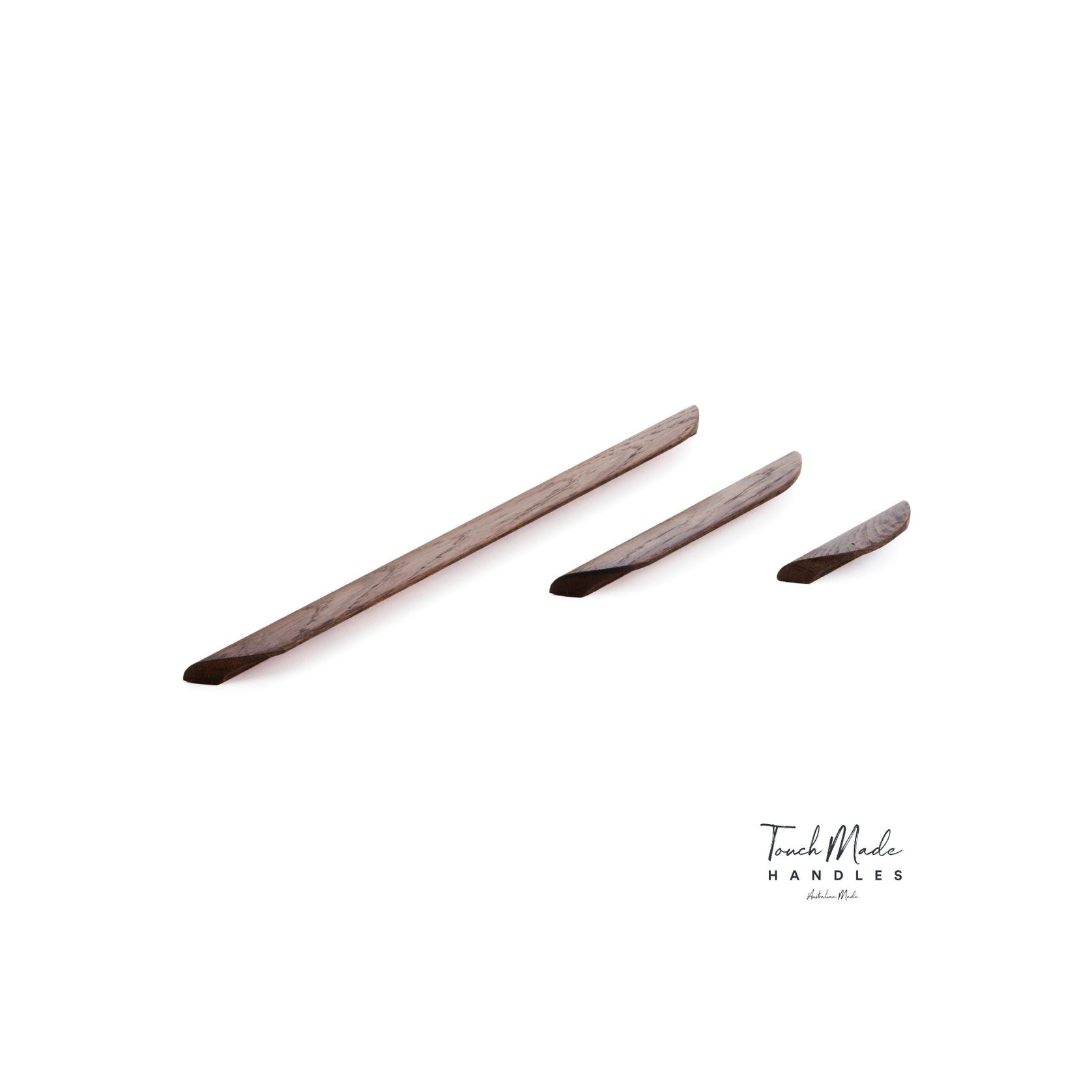 Cadello Crest Timber Handles gallery detail image