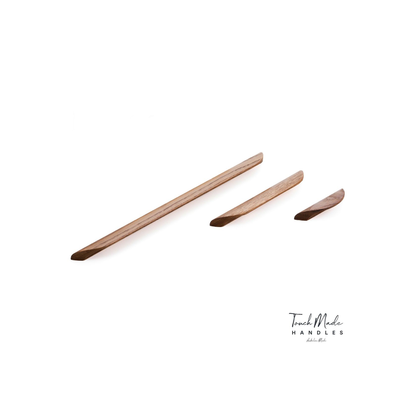 Cadello Crest Timber Handles gallery detail image