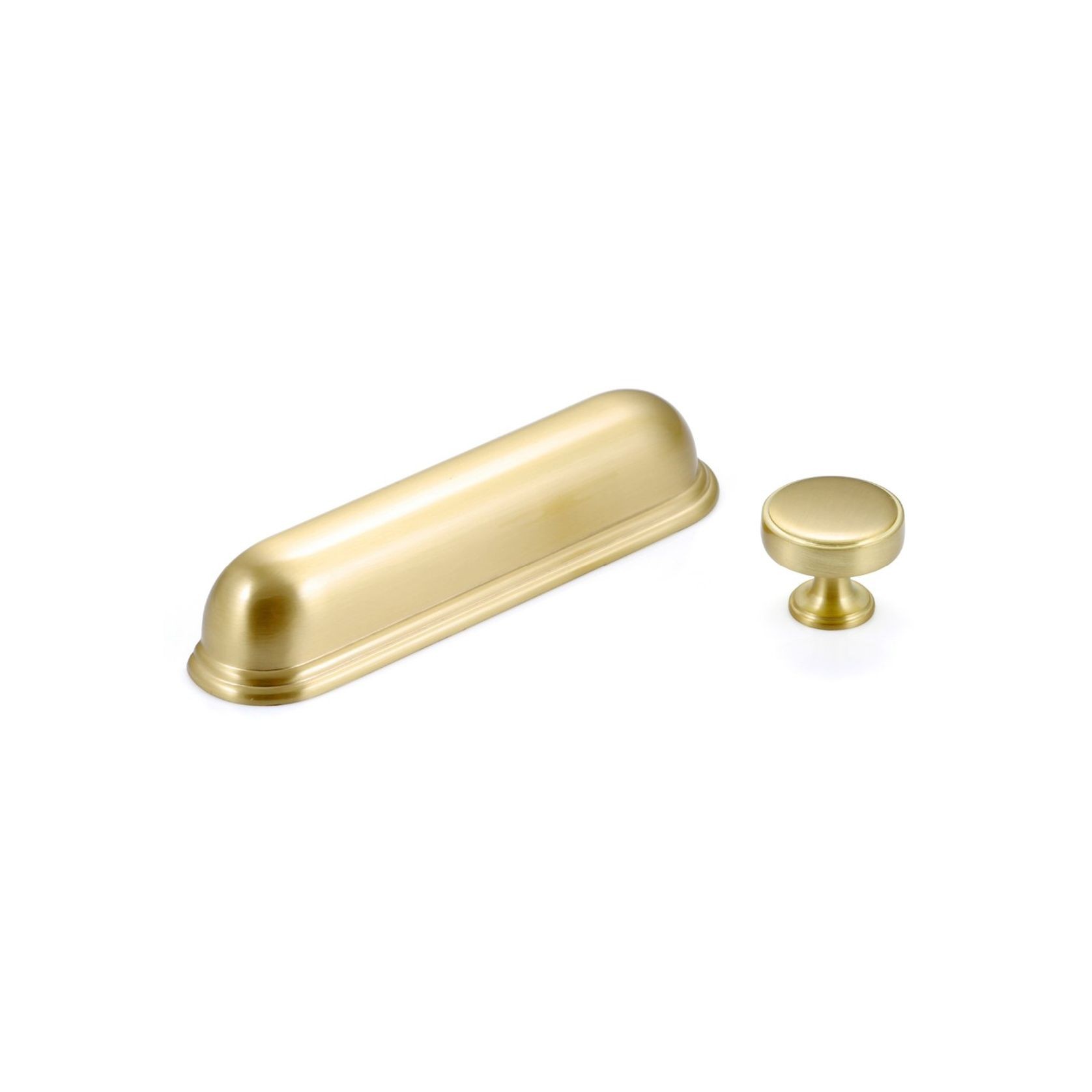 Calgary Collection | Handles gallery detail image