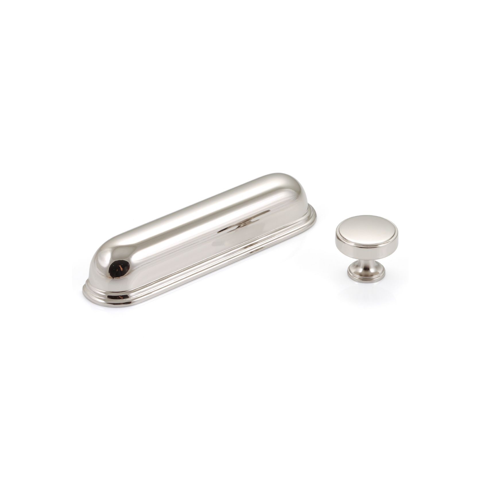 Calgary Collection | Handles gallery detail image