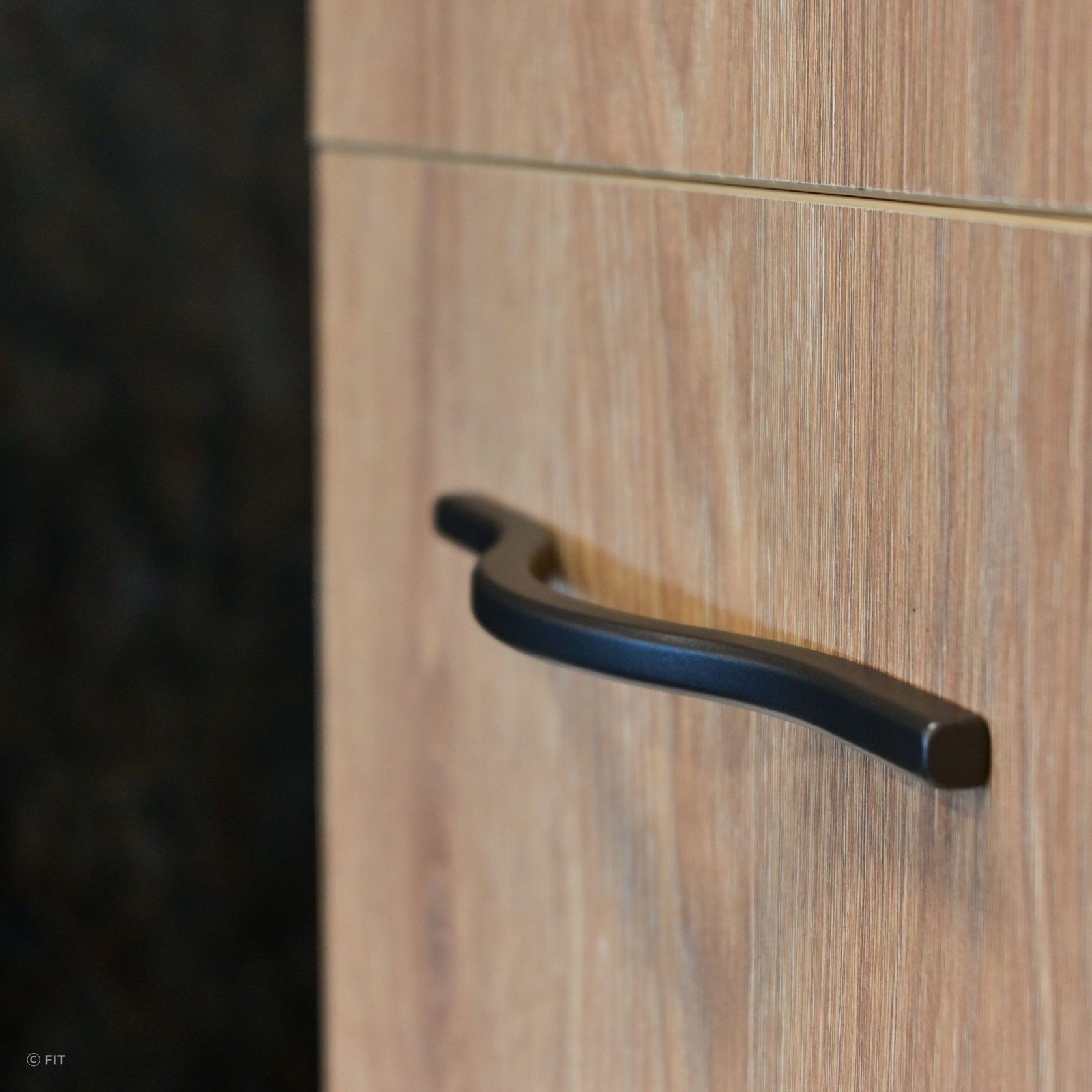 Capri Bow Handle gallery detail image