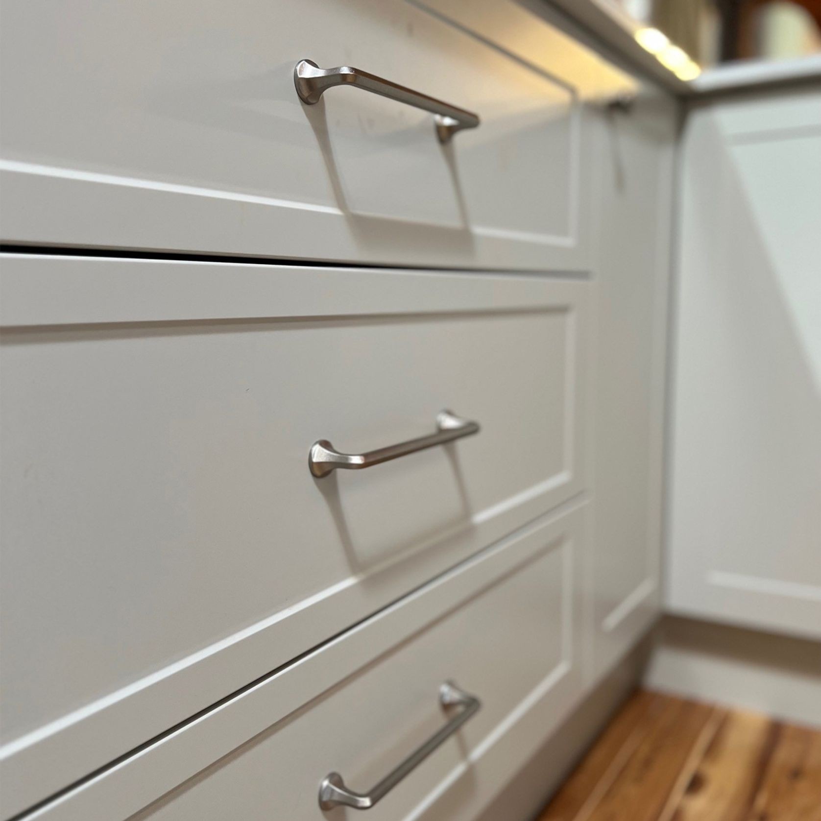 Momo Handles - Caselle Collection gallery detail image