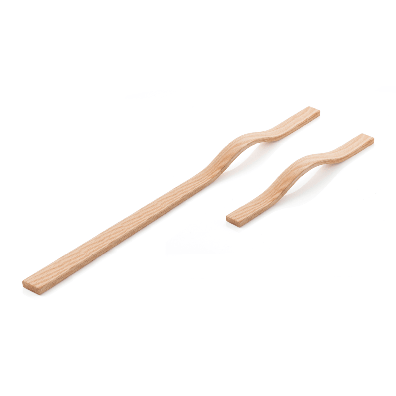 Chicama Wave Timber Handles | Handles gallery detail image