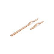 Chicama Wave Timber Handles | Handles gallery detail image
