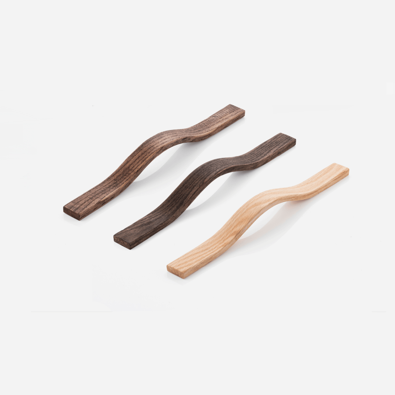 Chicama Wave Timber Handles | Handles gallery detail image