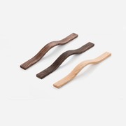 Chicama Wave Timber Handles | Handles gallery detail image