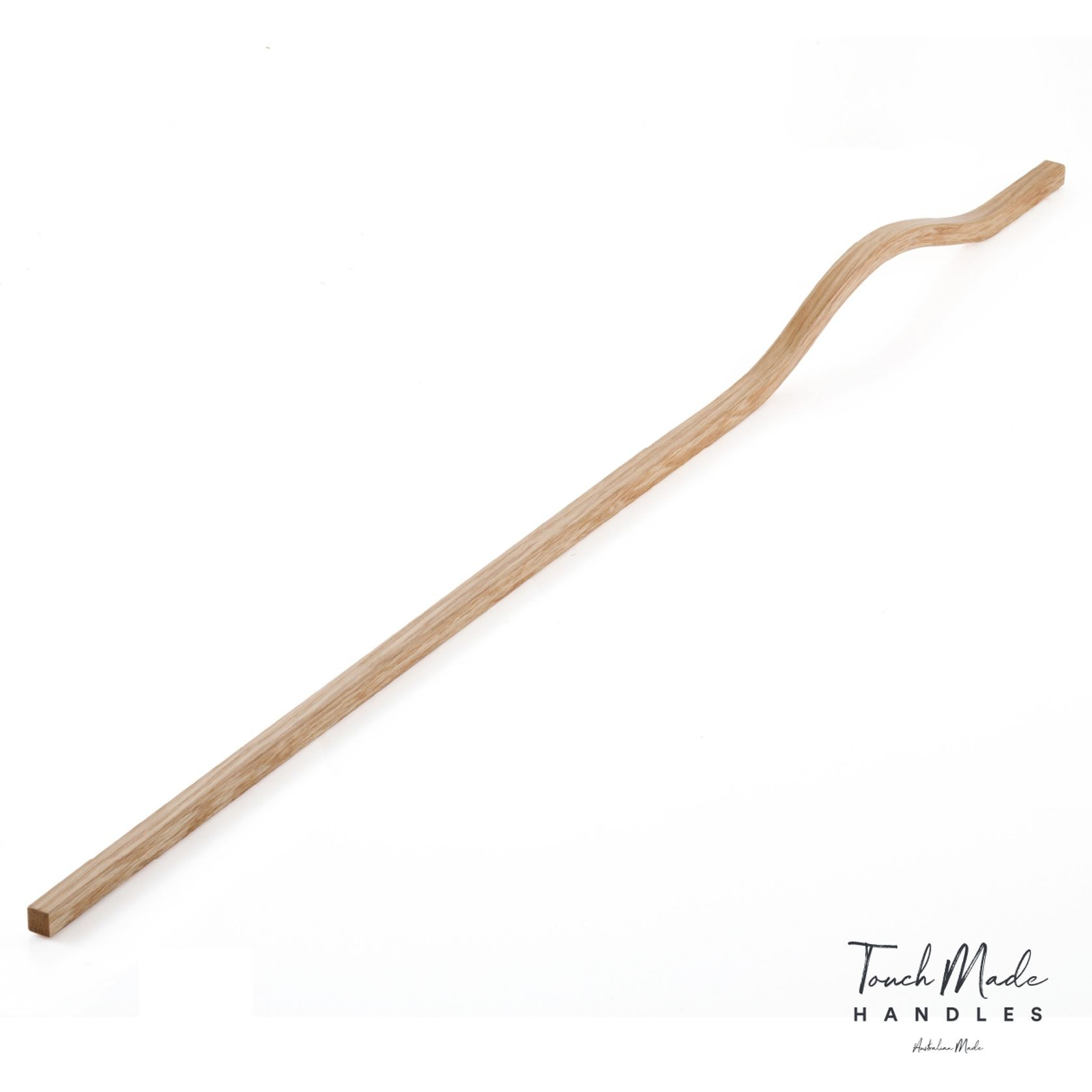 Chicama Thin Wave Timber Handles gallery detail image