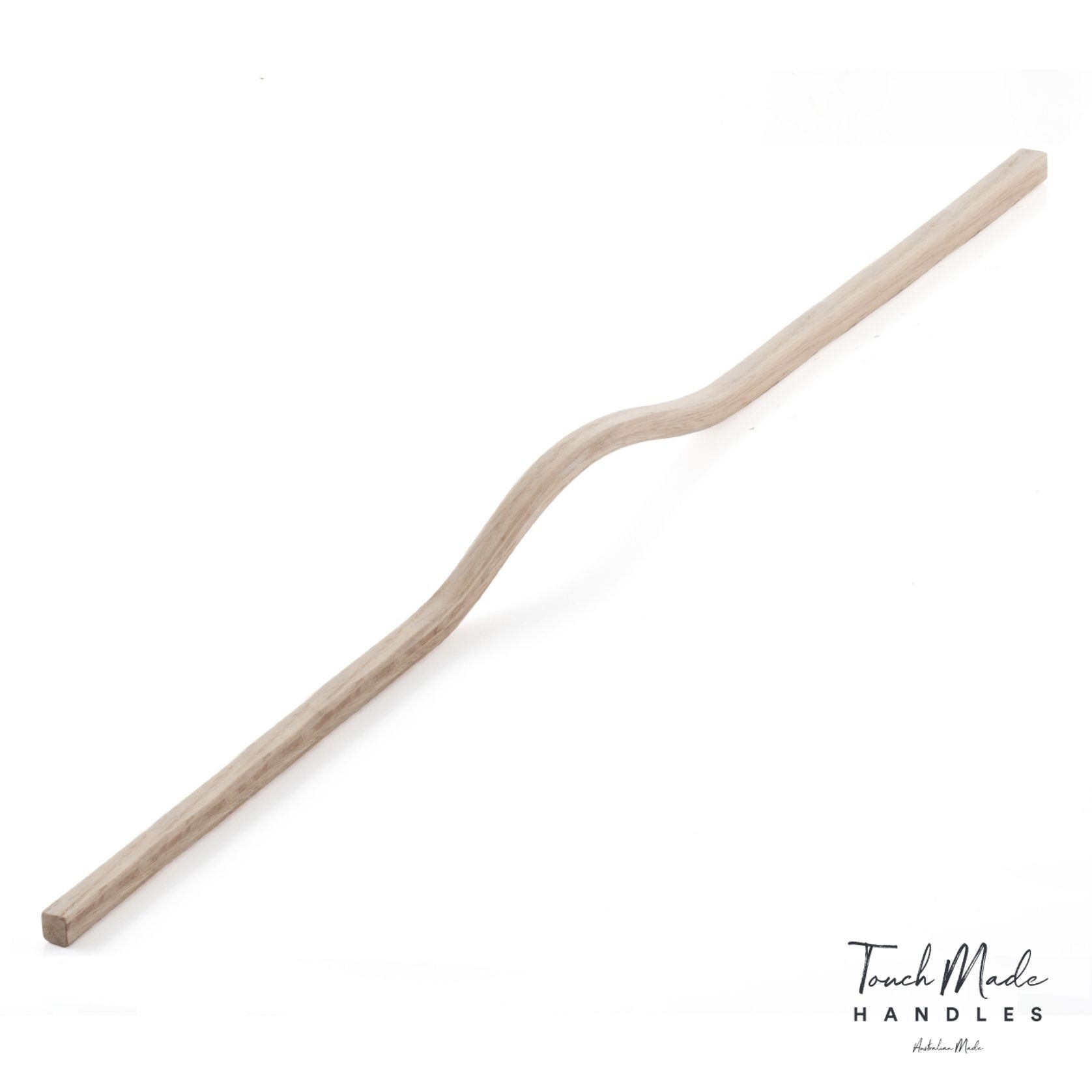 Chicama Thin Wave Timber Handles gallery detail image