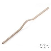 Chicama Thin Wave Timber Handles gallery detail image