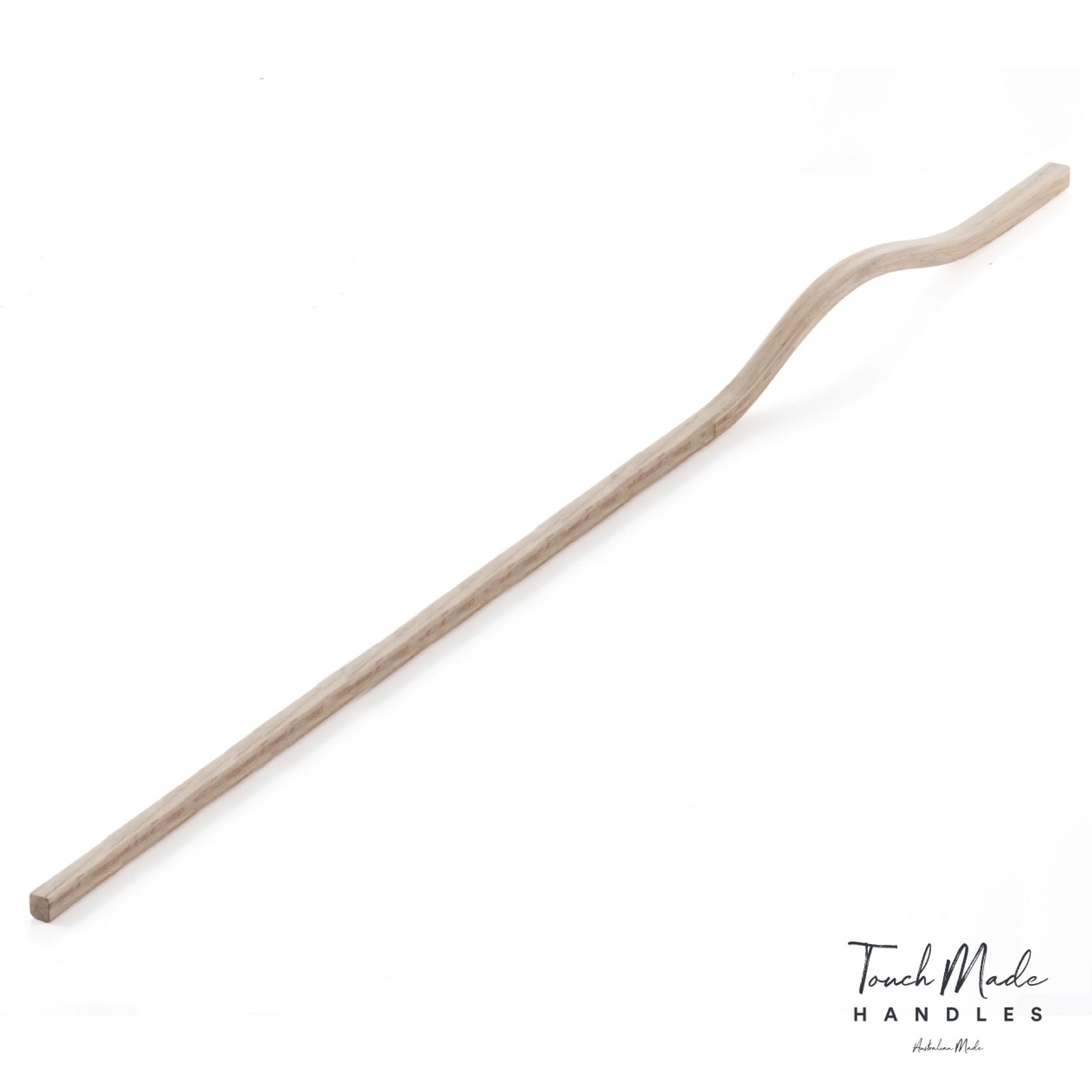 Chicama Thin Wave Timber Handles gallery detail image