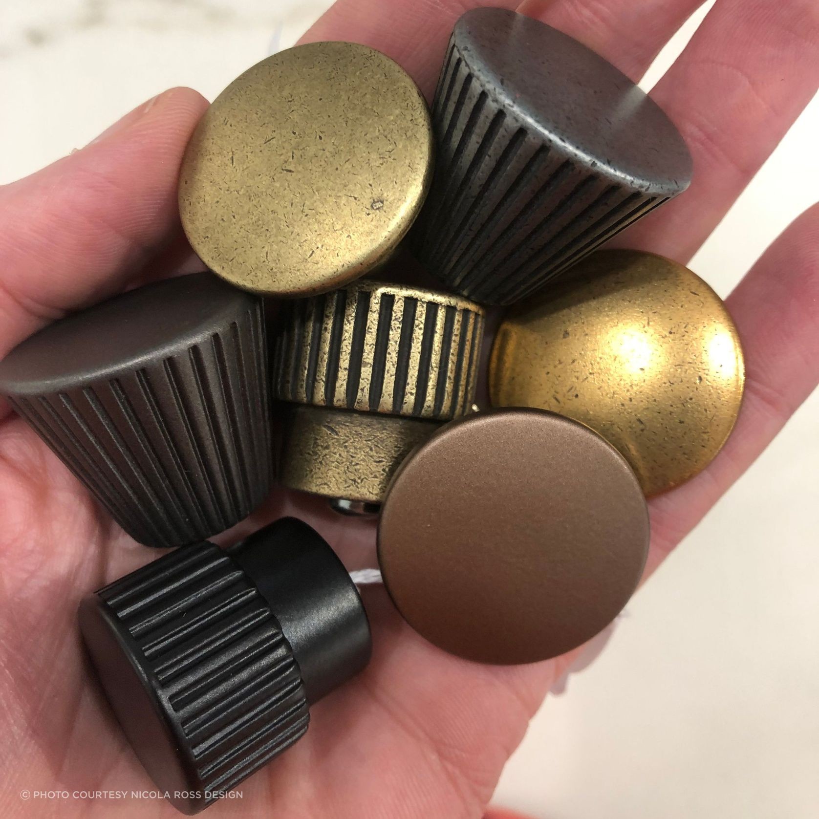 Barolo D Handle gallery detail image