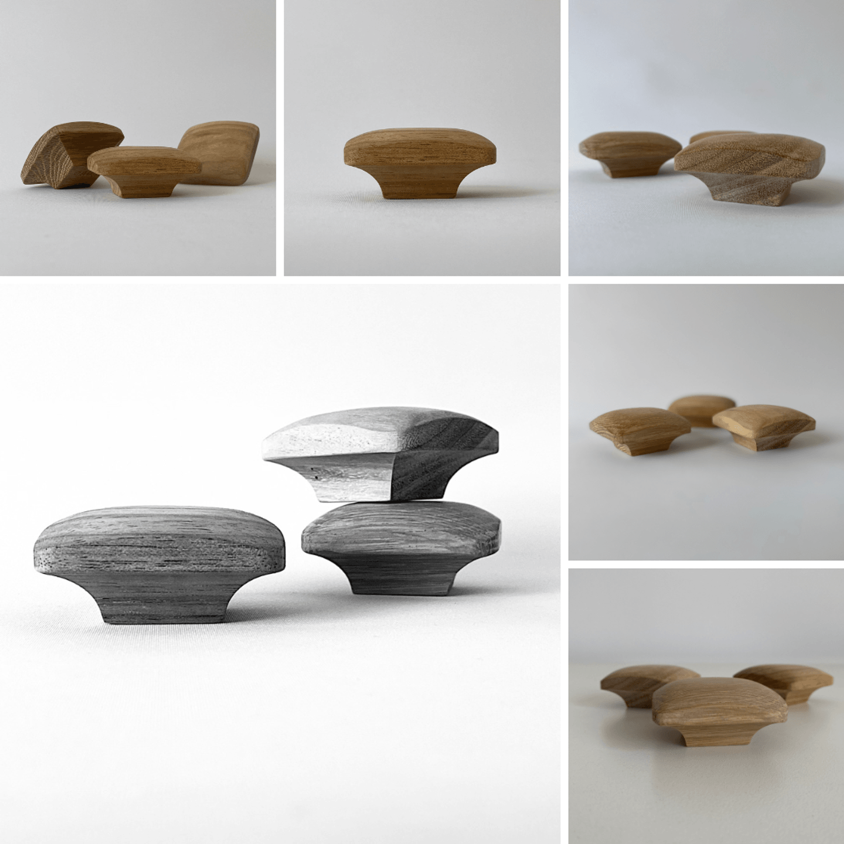 The Sass - Joinery Door Handle - SDH012 - New gallery detail image