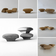 The Sass - Joinery Door Handle - SDH012 - New gallery detail image