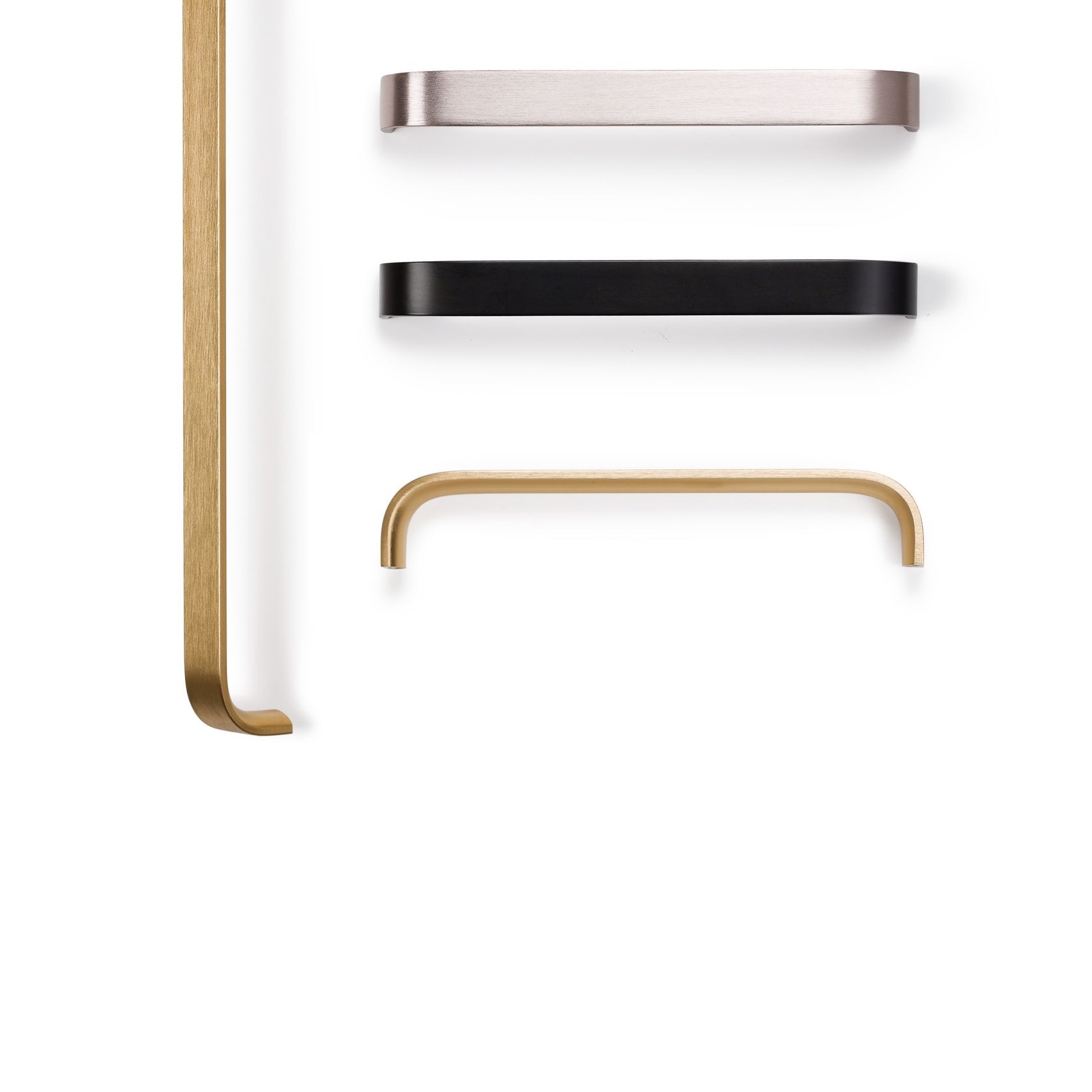 Momo Handles - Sense Mini Collection gallery detail image