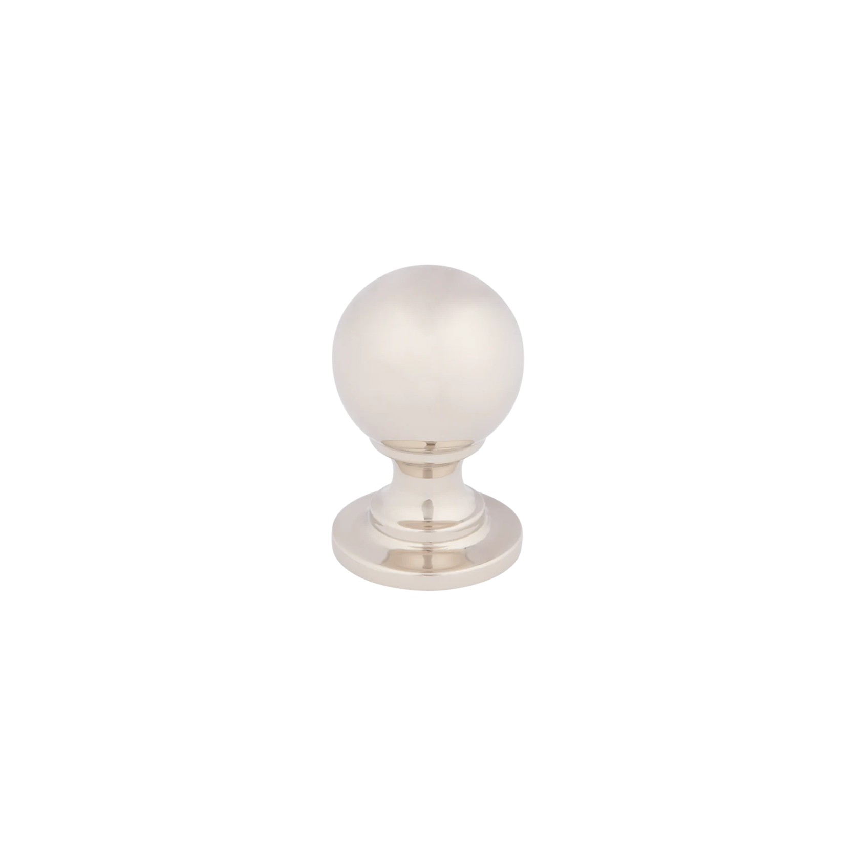 Armac Martin - Cotswold Ball Cabinet Knob gallery detail image