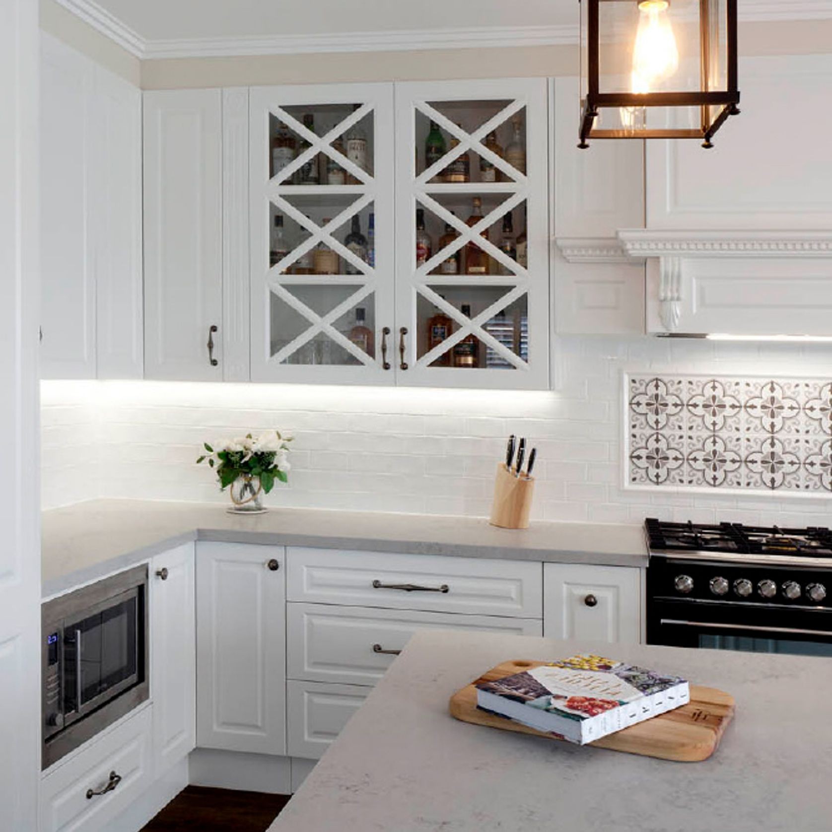 Crosby Collection | Handles gallery detail image