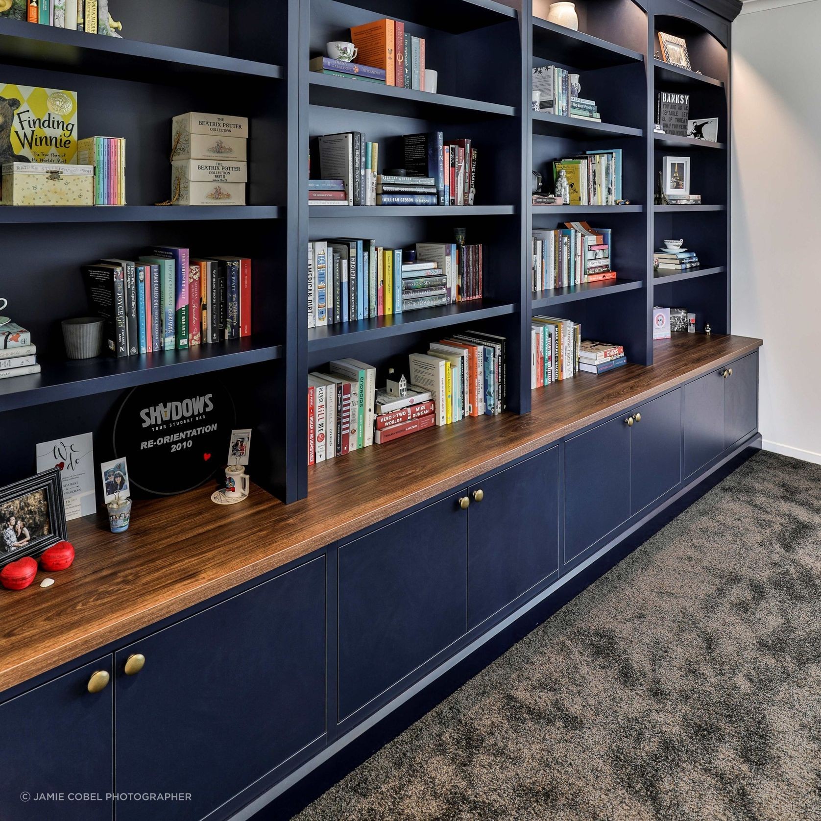 Manfredi Knob gallery detail image