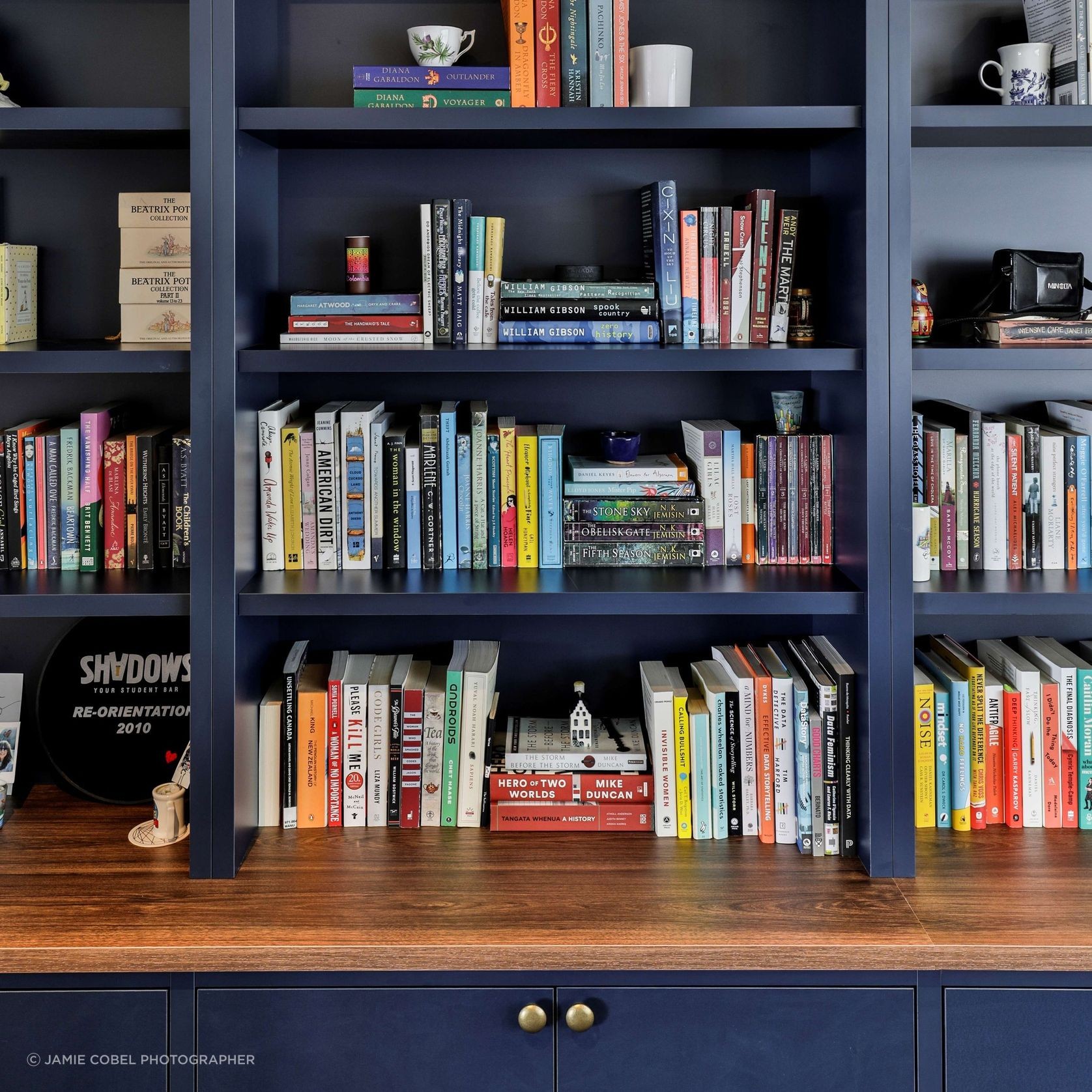 Manfredi Knob gallery detail image