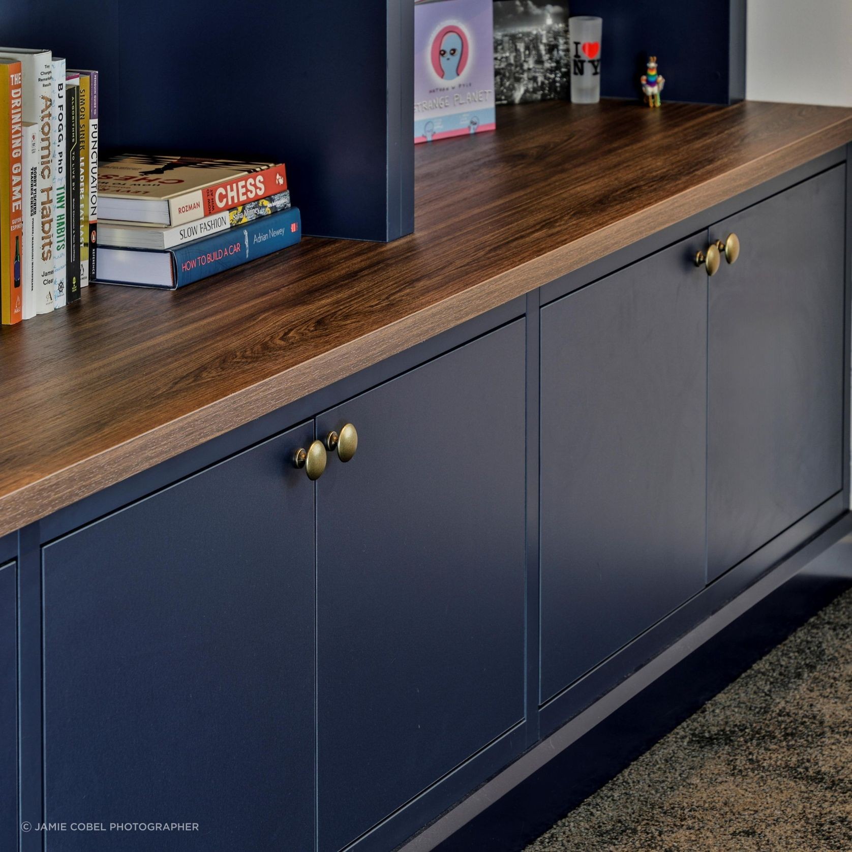 Manfredi Knob gallery detail image