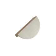 Krome Half Moon Handles gallery detail image