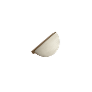 Krome Half Moon Handles gallery detail image