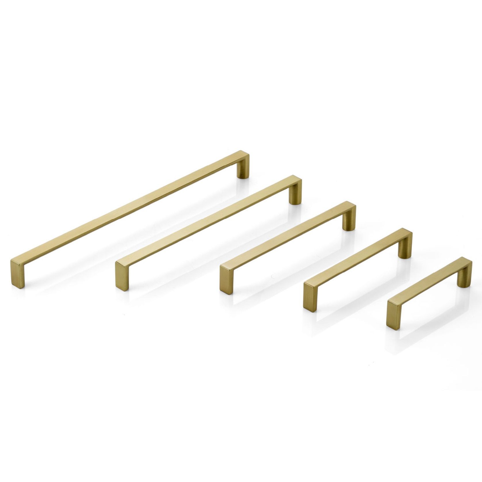 Dallas D Handle | Touch Handles gallery detail image