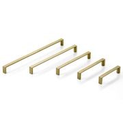 Dallas D Handle | Touch Handles gallery detail image