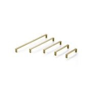 Dallas D Handle | Touch Handles gallery detail image