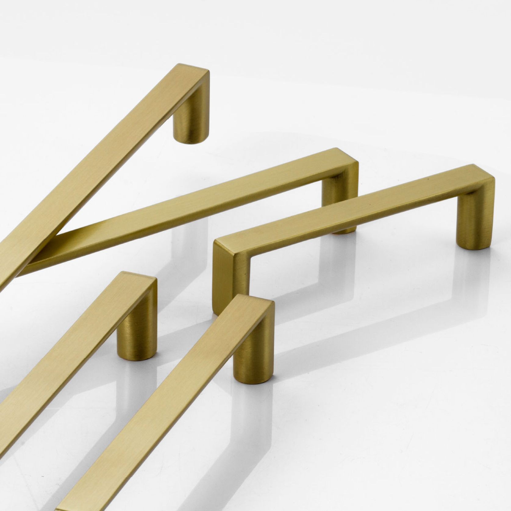 Dallas D Handle | Touch Handles gallery detail image