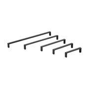 Dallas D Handle | Touch Handles gallery detail image