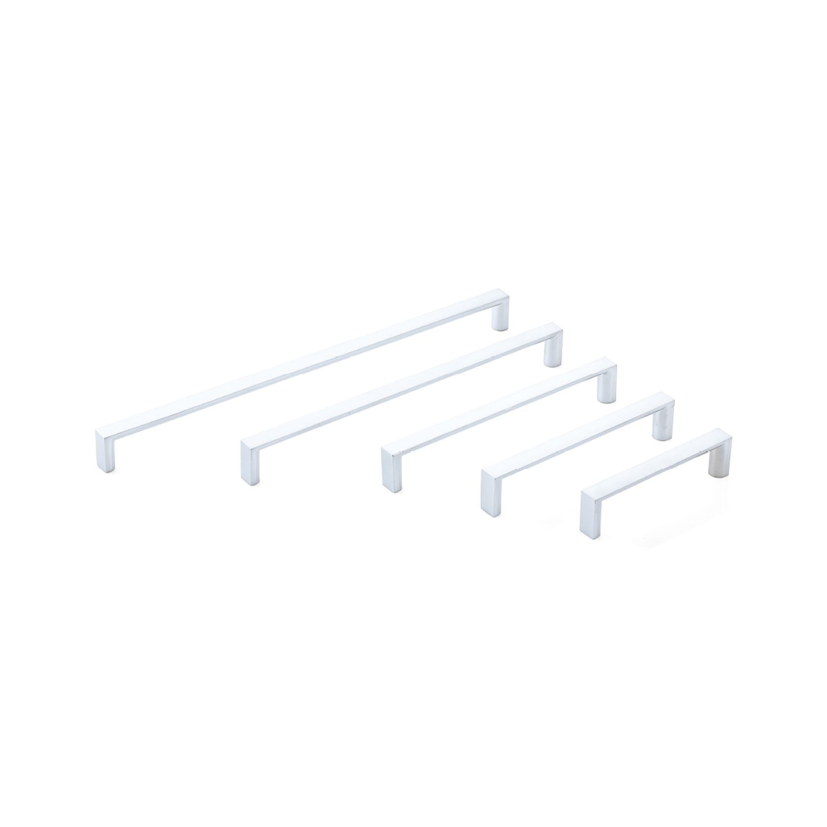 Dallas D Handle | Touch Handles gallery detail image