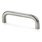 Luton Cabinet Handle EU16 gallery detail image