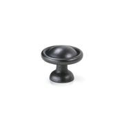 Lincoln Cabinet Knob EU17 gallery detail image