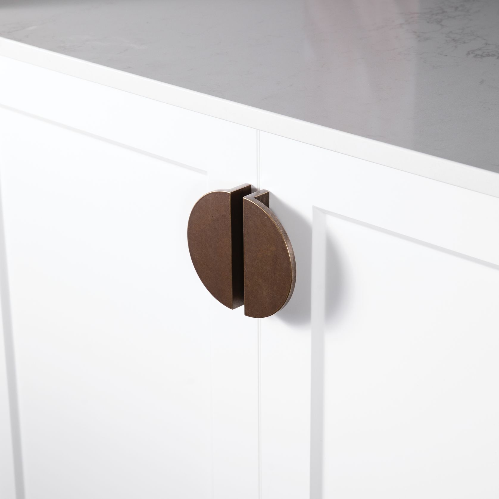 Momo Handles - Barrington Eclipse Collection gallery detail image