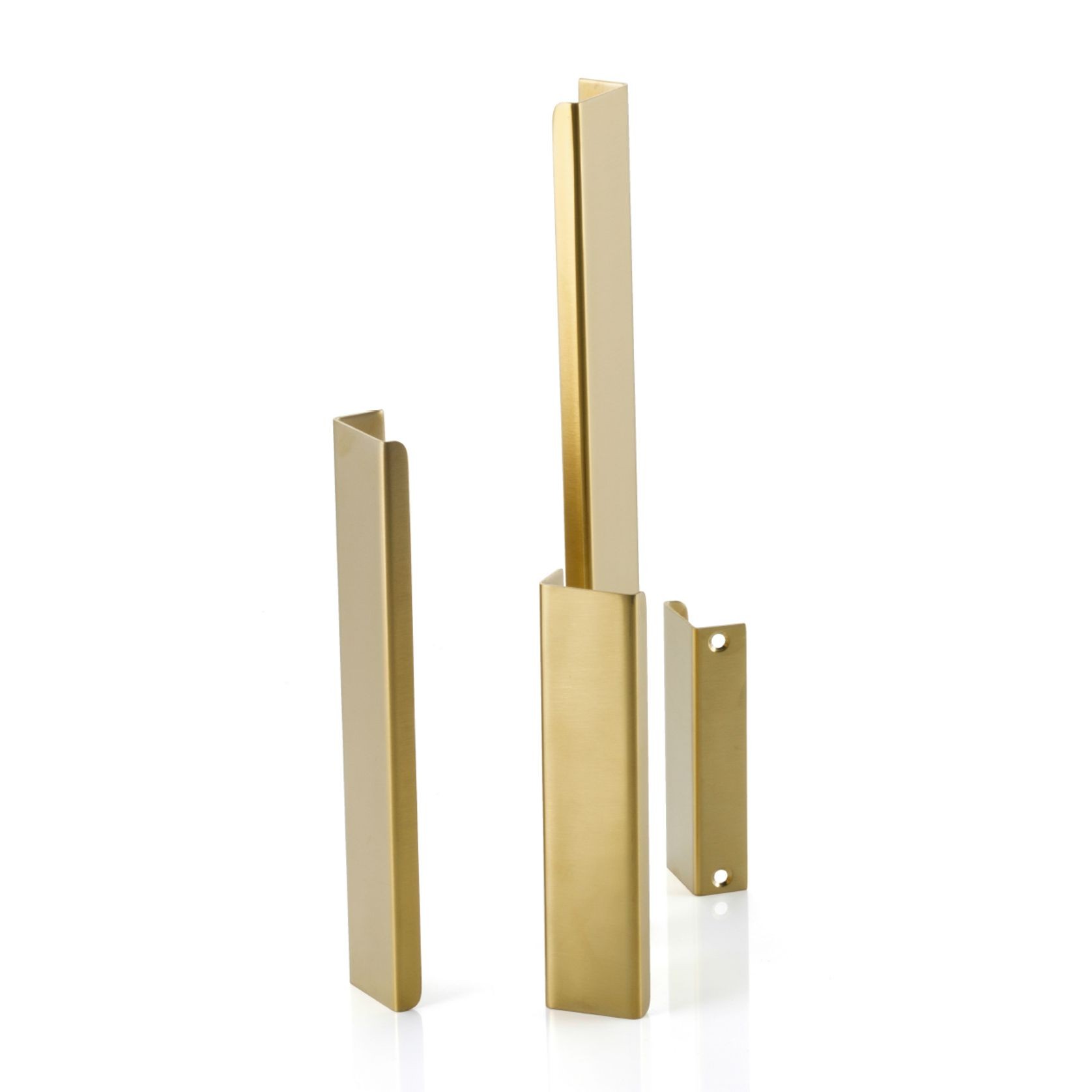 Ferrara Lip Pull | Handles gallery detail image