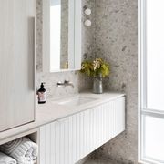 Ferrara Lip Pull | Handles gallery detail image