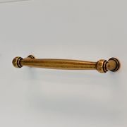 Firenze D Handle & Knob gallery detail image