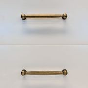 Firenze D Handle & Knob gallery detail image